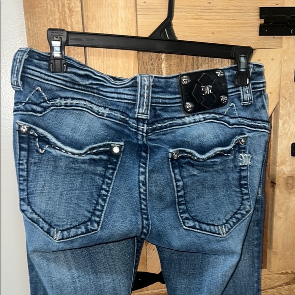Miss Me Other - Miss me jeans skinny size 29